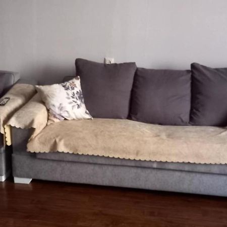 Apartment Zurabi Batumi Zewnętrze zdjęcie
