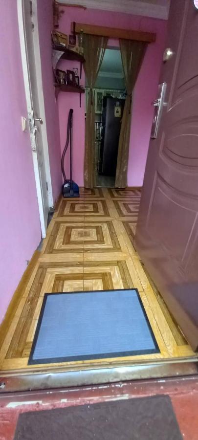 Apartment Zurabi Batumi Zewnętrze zdjęcie