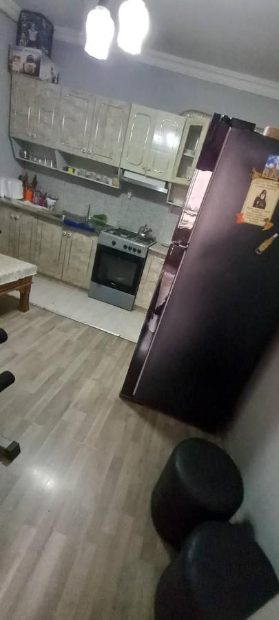 Apartment Zurabi Batumi Zewnętrze zdjęcie