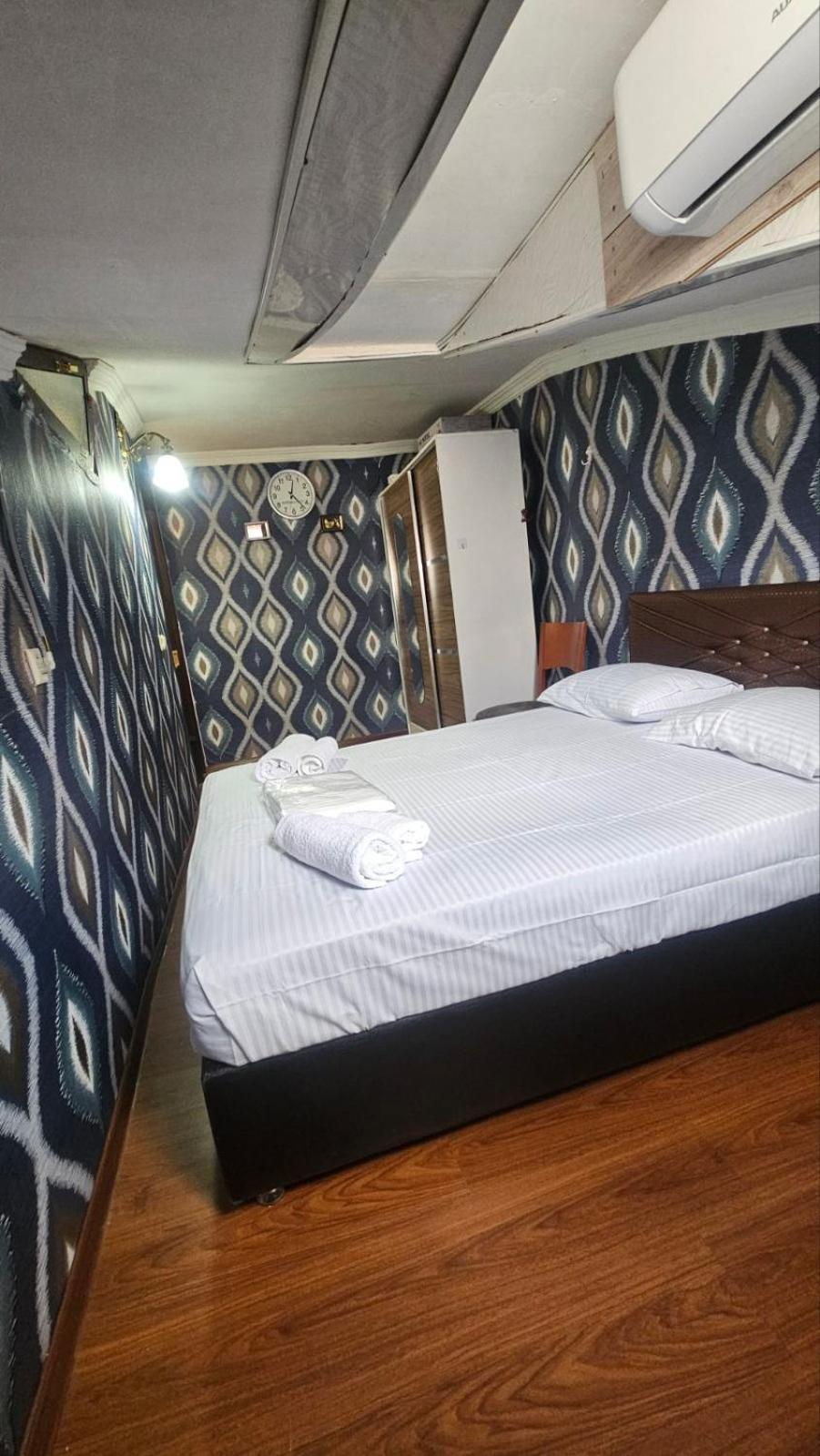 Apartment Zurabi Batumi Pokój zdjęcie