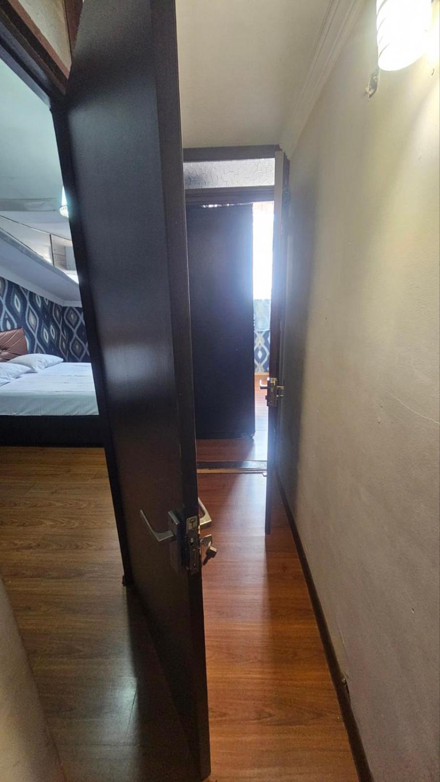 Apartment Zurabi Batumi Pokój zdjęcie