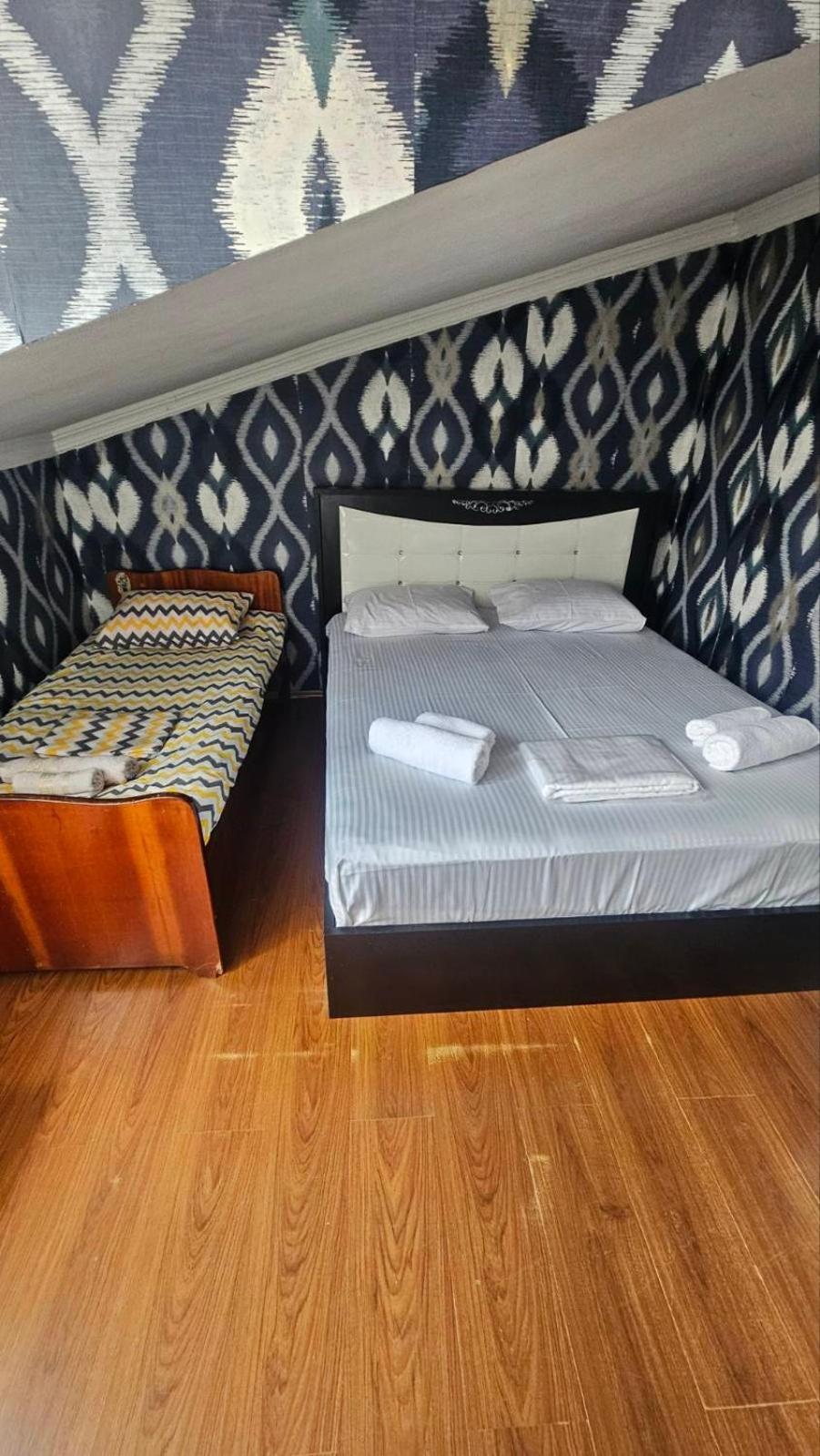 Apartment Zurabi Batumi Pokój zdjęcie