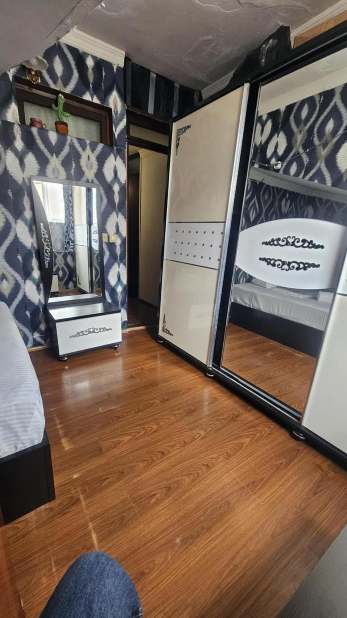 Apartment Zurabi Batumi Zewnętrze zdjęcie