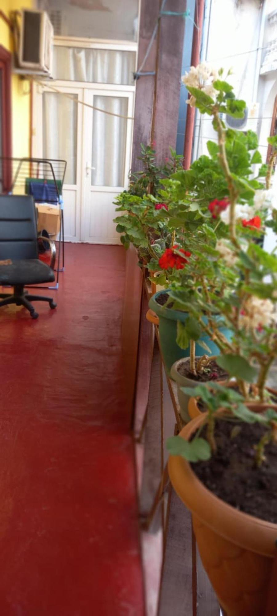 Apartment Zurabi Batumi Zewnętrze zdjęcie