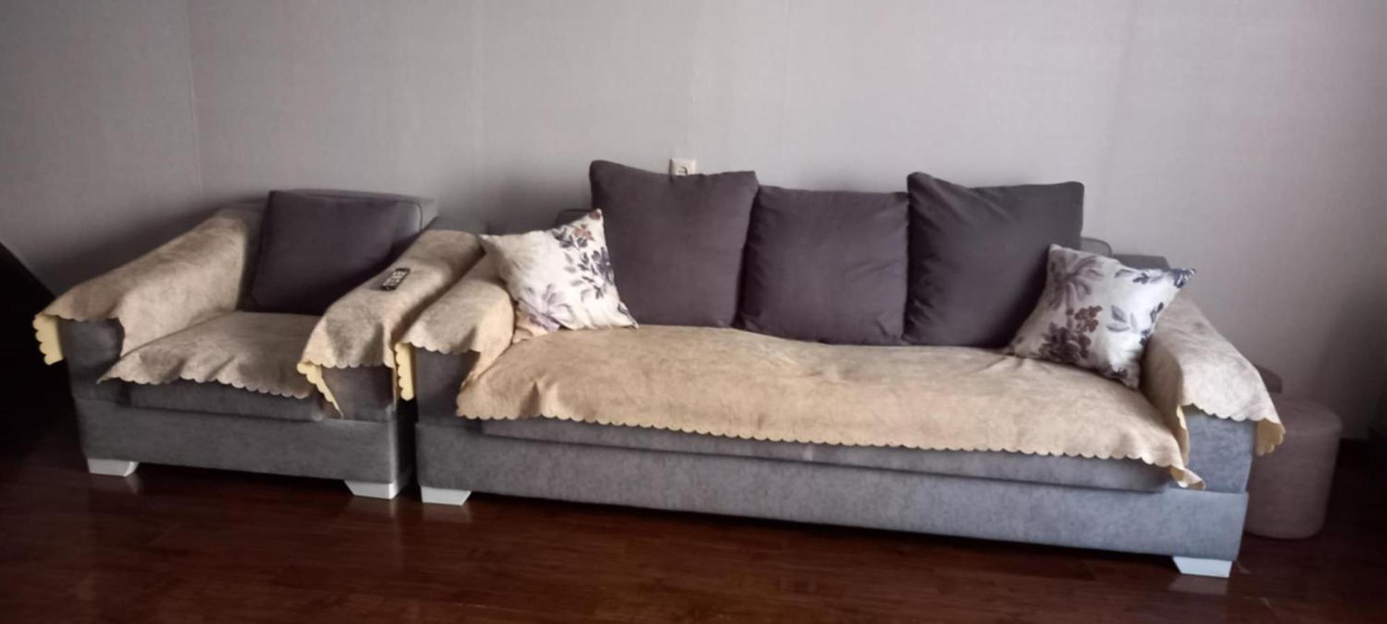 Apartment Zurabi Batumi Zewnętrze zdjęcie