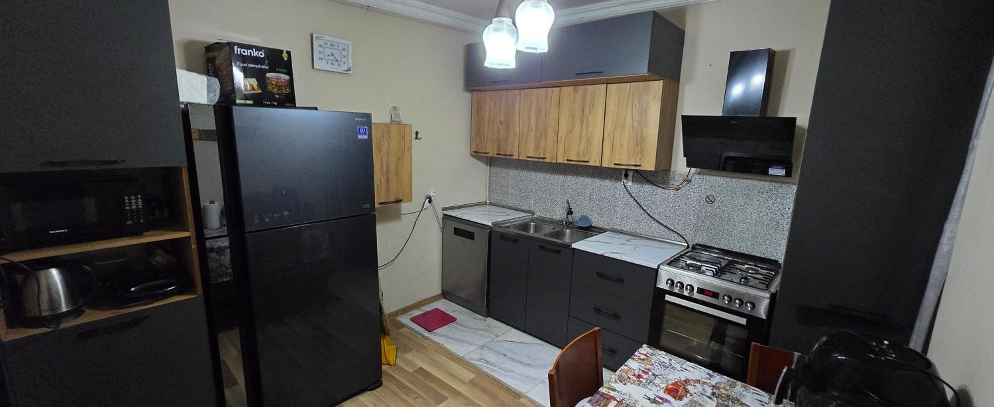 Apartment Zurabi Batumi Zewnętrze zdjęcie