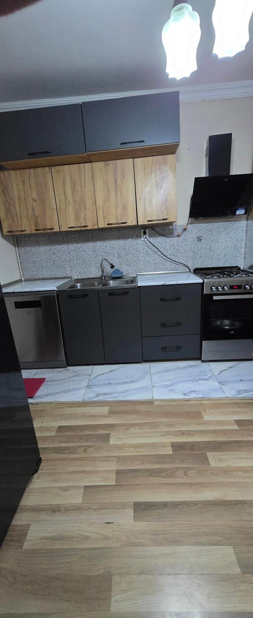 Apartment Zurabi Batumi Zewnętrze zdjęcie